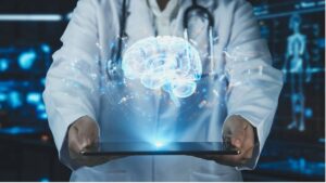 ASX health EMV