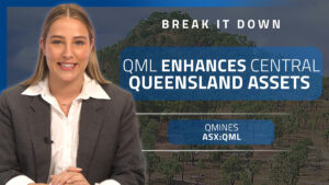 Break it Down: QMines scales up Mt Mackenzie gold-silver