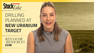 StockTake: Renascor Resources expands Marree uranium project with farm-in