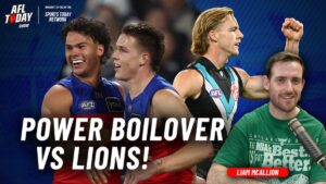 AFL predictions round 17