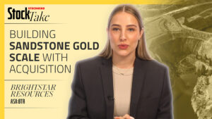 StockTake: Brightstar’s Aurumin acquisition to create multi-million ounce Sandstone gold project