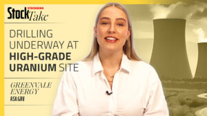 StockTake: Greenvale Energy kicks off Queensland uranium campaign at Oasis