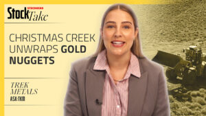StockTake: Trek Metals’ gold nuggets discovery signals strong upside at Turner
