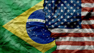 ASX explorers Brazil