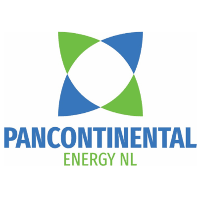 Pancontinental Energy – PCL logo