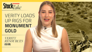 StockTake: RC drilling on the way as Verity chases Monument gold resource growth