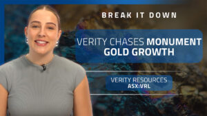 Break it Down: Advisor leads gold growth at Genesis’ small cap neighbour