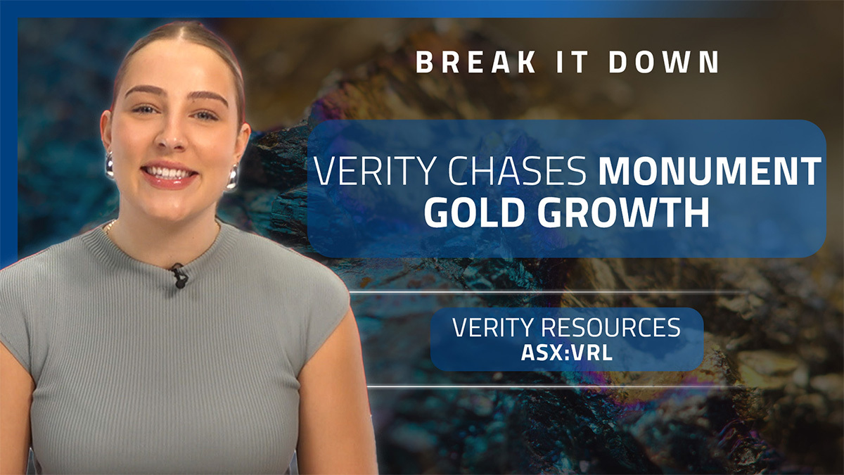 Break it Down: Advisor leads gold growth at Genesis’ small cap neighbour