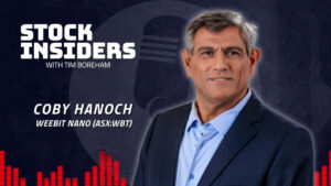 Stock Insiders Podcast: delve into the world of ReRAM and neuromorphic computing