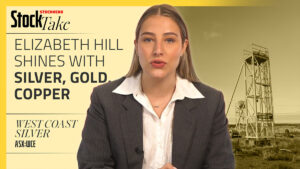 StockTake: West Coast Silver uncovers Pilbara polymetallic potential