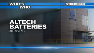 Who’s Who with Altech: Inside the ASX battery tech play powering Europe