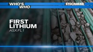 Who’s Who with First Lithium: Advancing a high-grade lithium play in West Africa