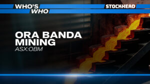 Ora Banda Mining