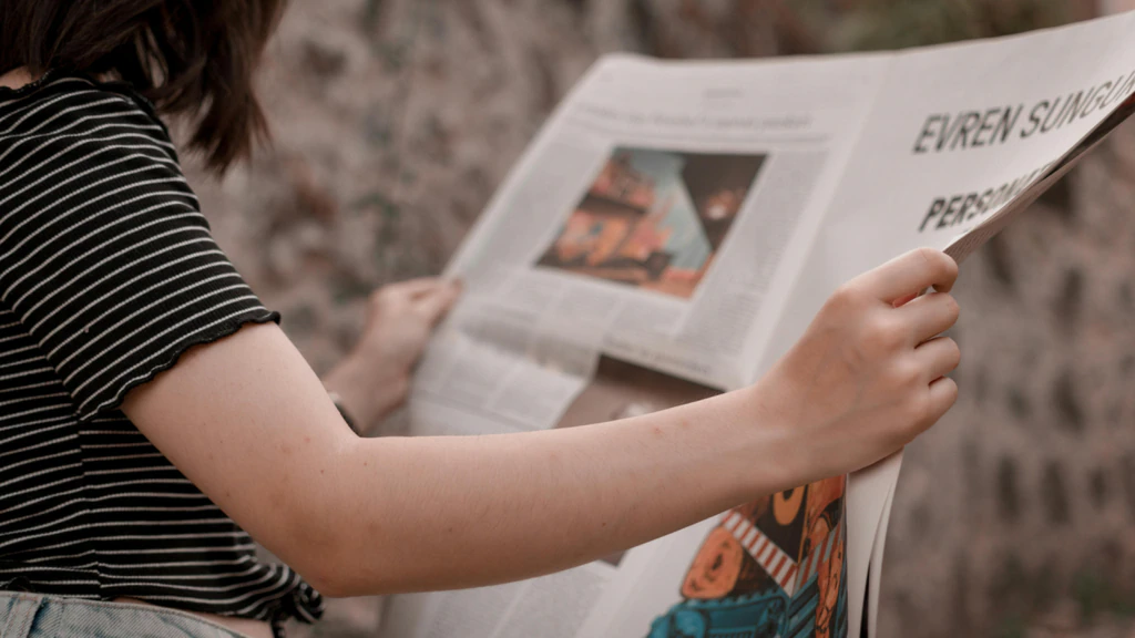 News overwhelm
