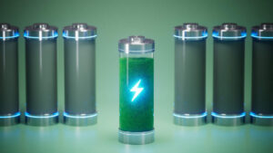 lithium battery storage energy australia sodium choride