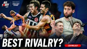 AFL Round 20 predictions