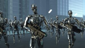 Codeifai’s acquisition target, QuantumAI secure platform, locks in exclusive deal with NATO-Approved defence firm