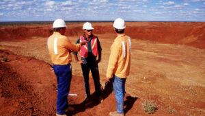 Kingsland ASX KNG Metallurgical