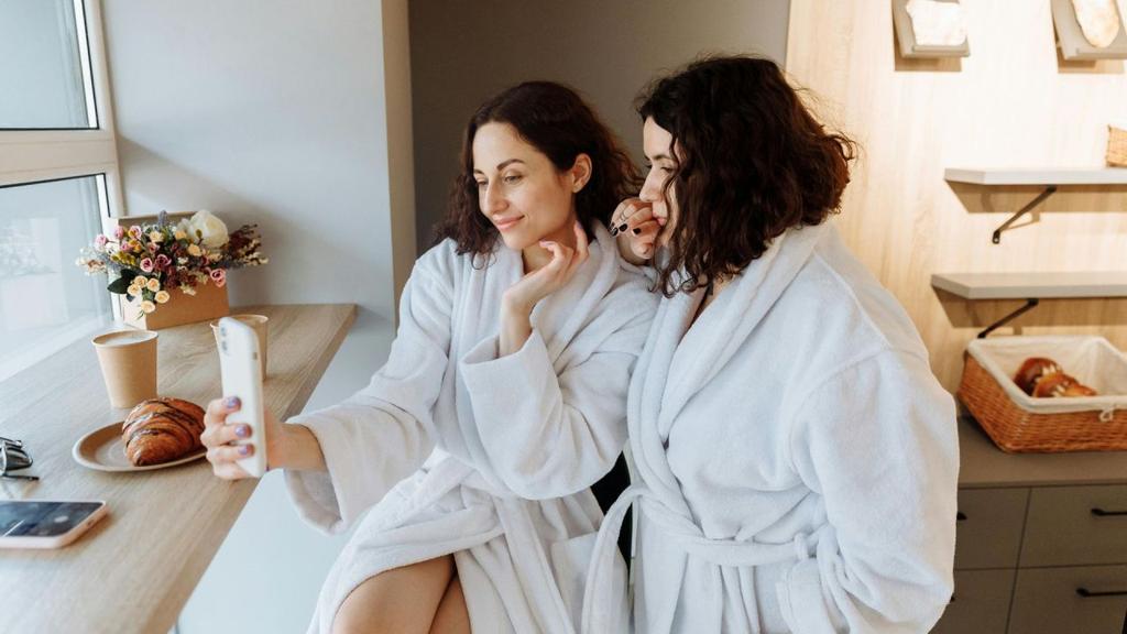five things breast cancer