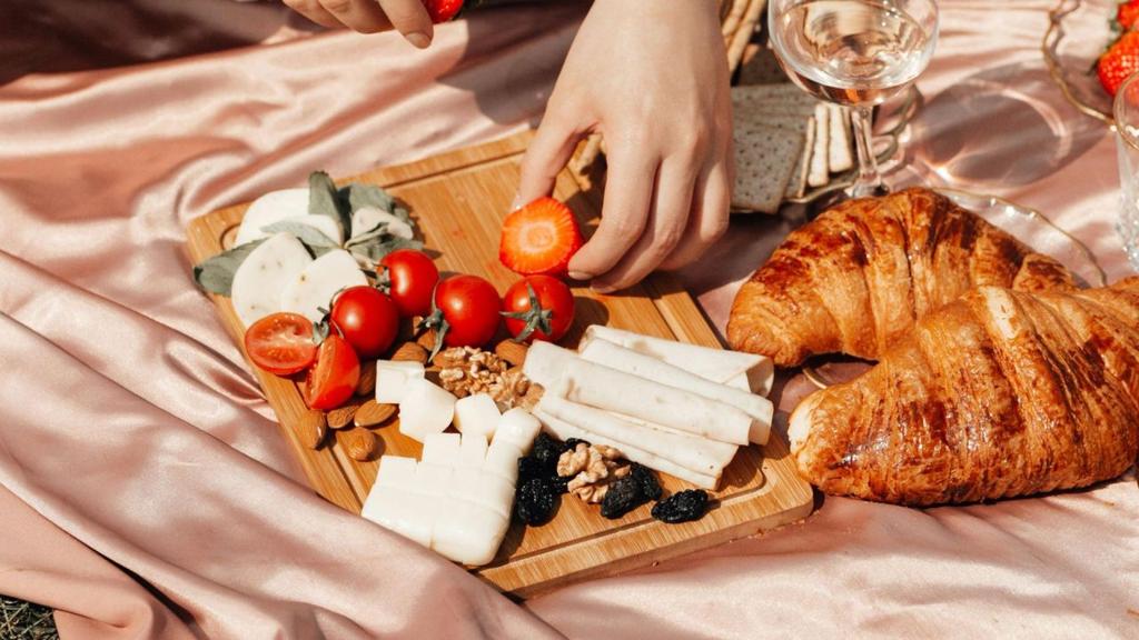 5 bad habits food