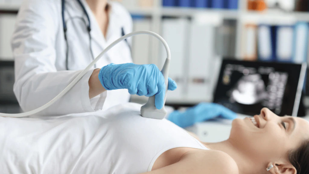 five things breast cancer
