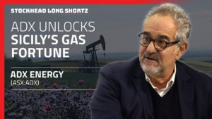 Long Shortz with ADX Energy: Exploration permit formally awarded in Italy