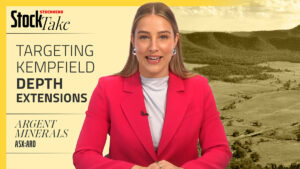 StockTake: Argent accelerates Kempfield work with diamond drilling and met testing