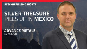Long Shortz with Advance Metals: Striking silver and gold across Mexico and Australia