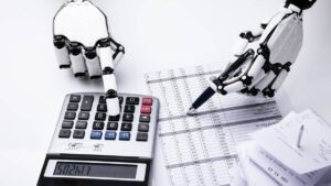 AI financial advice