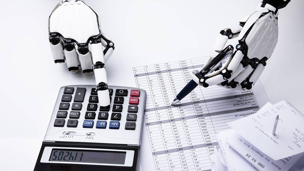 AI financial advice