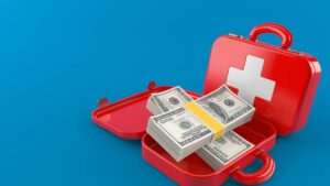 Biotechs R&D funding