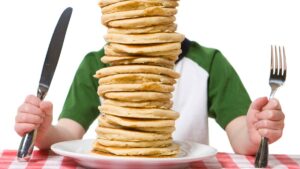 breakfast dietitian