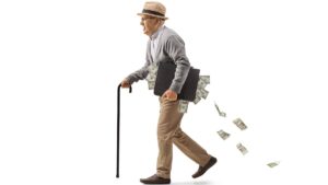 reverse mortgages
