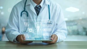 Imagion teams up with Wayne State University for AI push into cancer detection