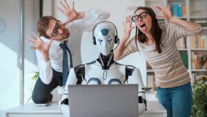 ai work