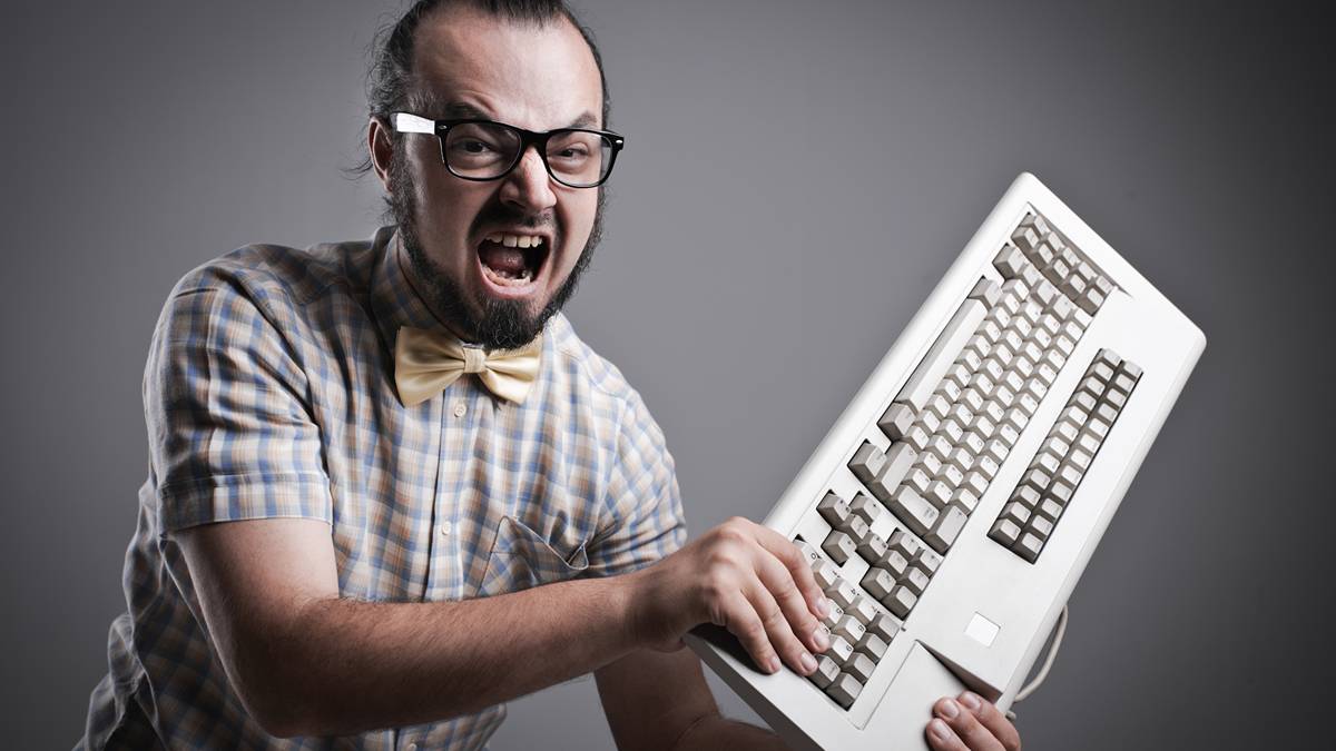 rage bait mental health
