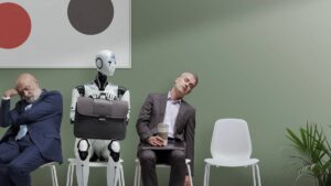 AI jobs threat