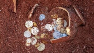 White Cliff Minerals makes sediment-hosted copper discovery at Canadian project