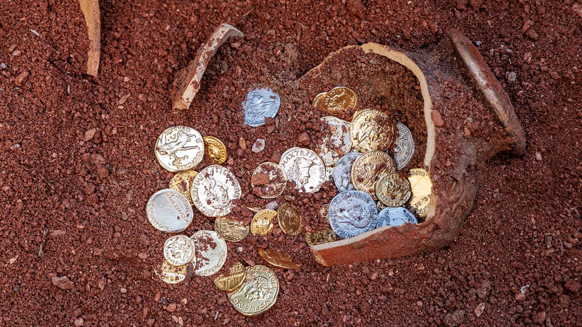 White Cliff Minerals makes sediment-hosted copper discovery at Canadian project