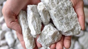China lithium mine ASX