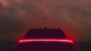 electric vehicles