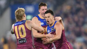 AFL Round 24