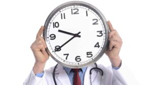 ASX healthcare (agn)