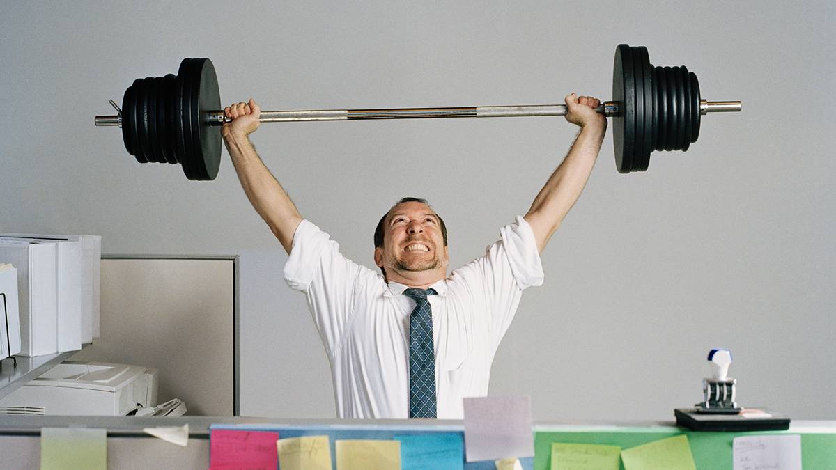 men's health cancer