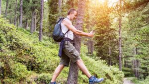 walking benefits