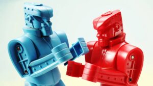 Forrest vs Farquhar