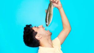 5 bad habits food