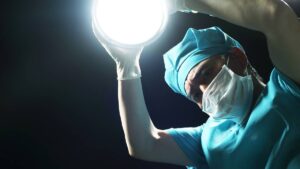 ASX healthcare catalysts 2025
