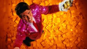 Criterion: Companies have cash to splash and it’s raining down on shareholders