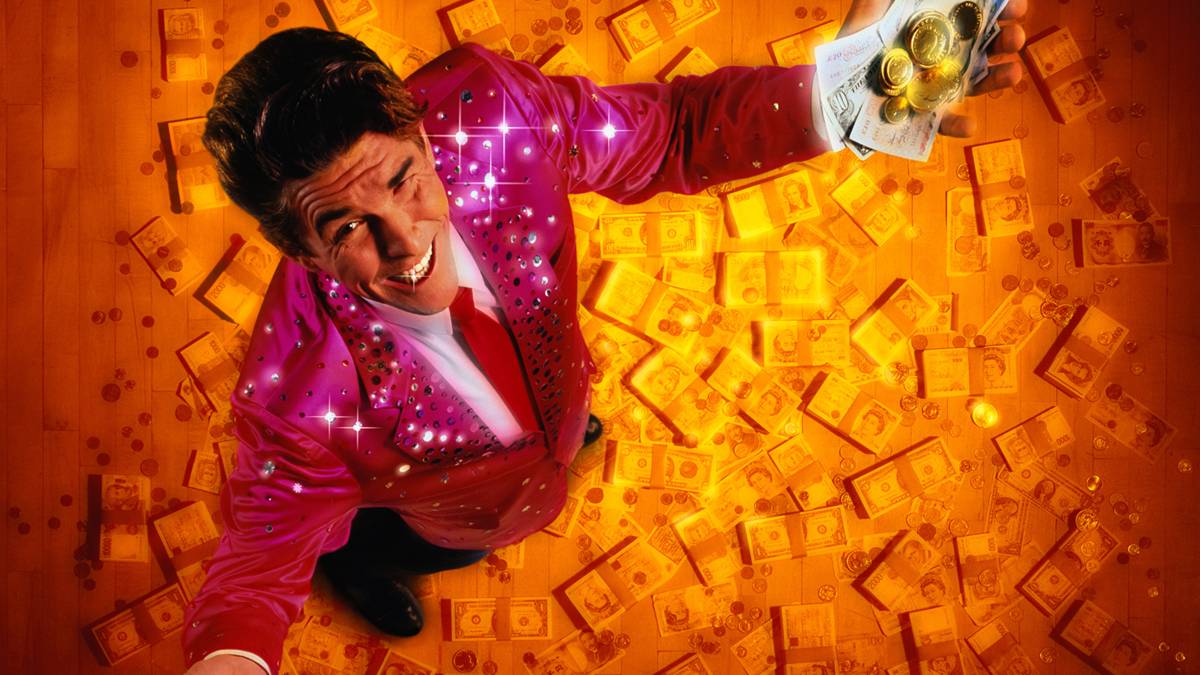 Criterion: Companies have cash to splash and it’s raining down on shareholders